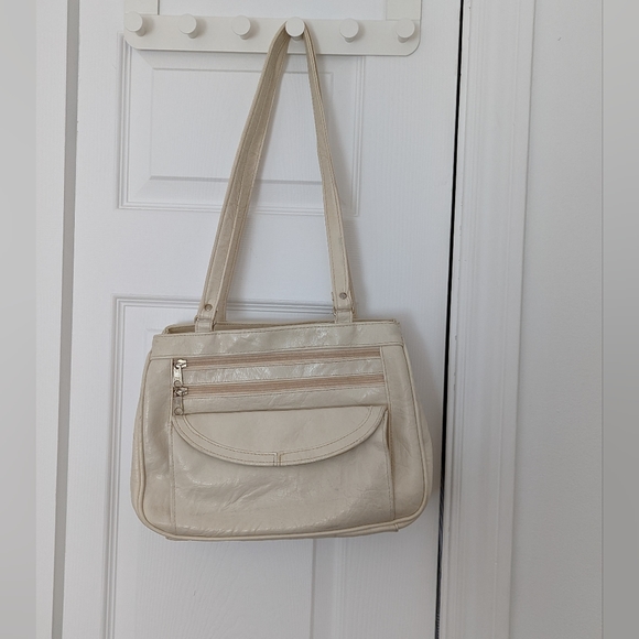 purse cream - Picture 1 of 1
